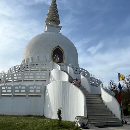 Cedrus Lejlighed Tapolca