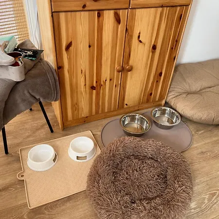 アパート Cedrus *