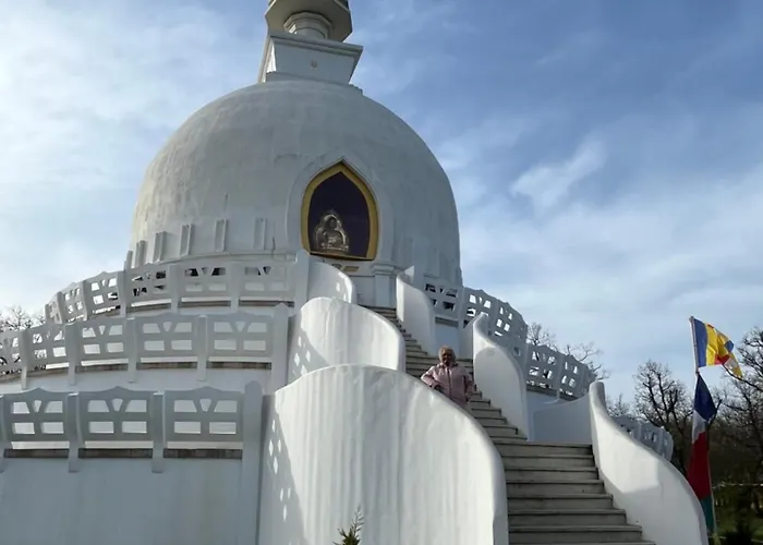 Cedrus Apartmán Tapolca