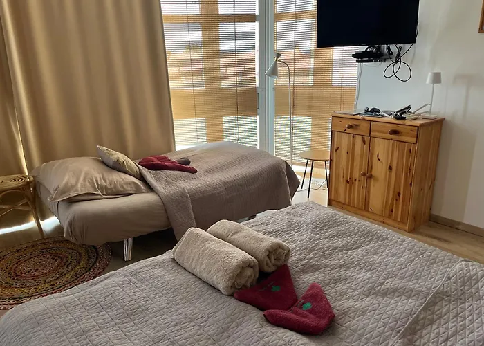 Cedrus Apartmán Tapolca